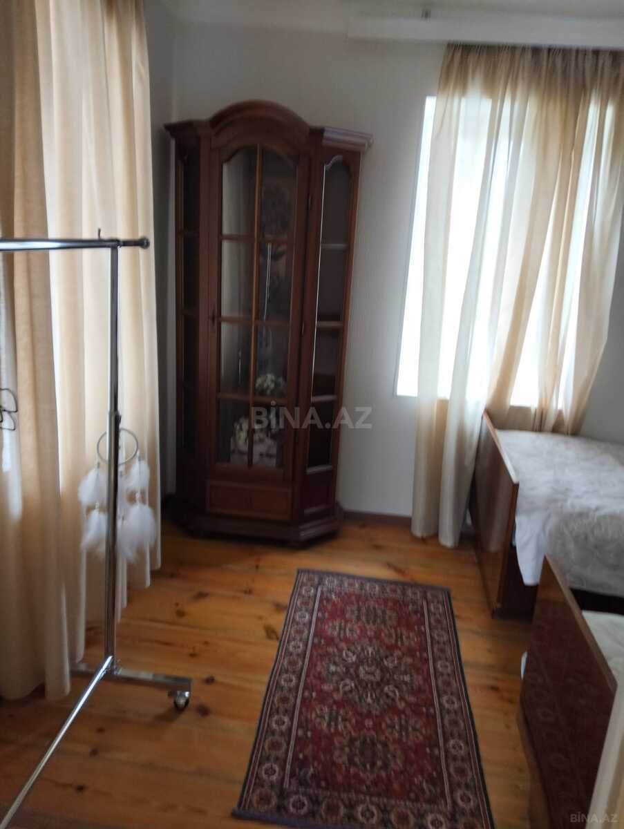 4 otaqlı Həyət evi/Bağ evi, Şamaxı
