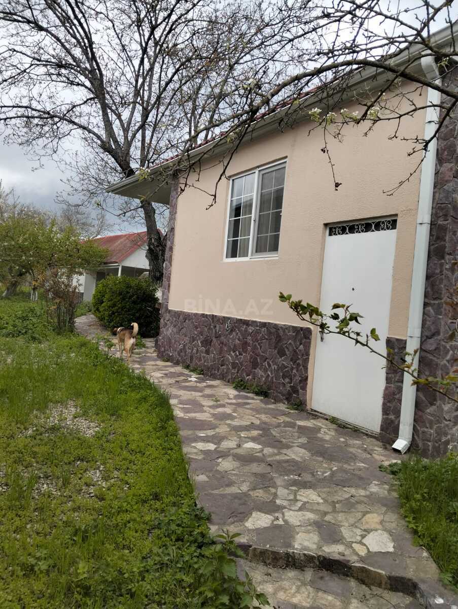 4 otaqlı Həyət evi/Bağ evi, Şamaxı