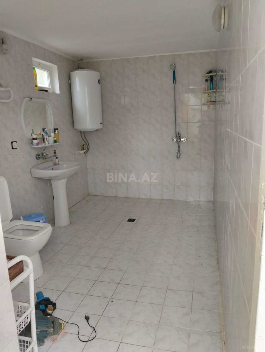 4 otaqlı Həyət evi/Bağ evi, Şamaxı