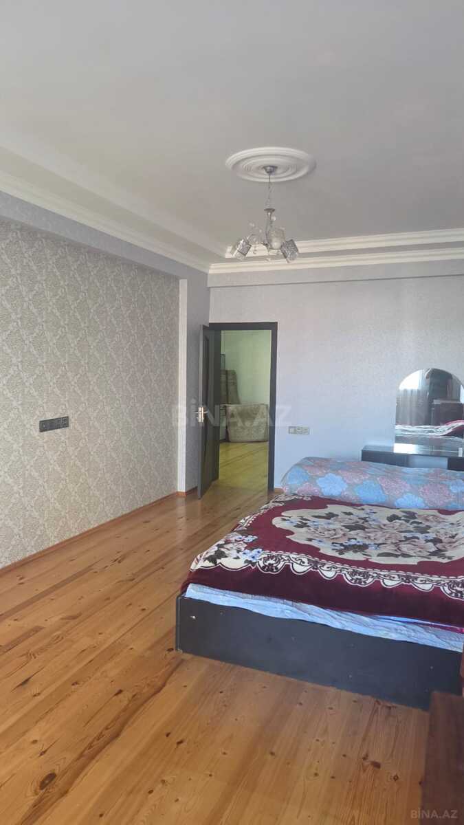 2 otaqlı Yeni tikili, Xırdalan