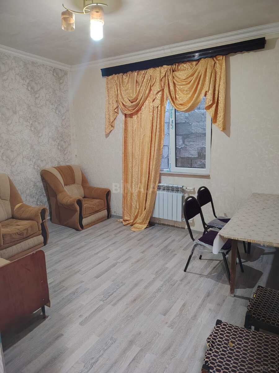 2 otaqlı Həyət evi/Bağ evi, Buzovna q., Bakı
