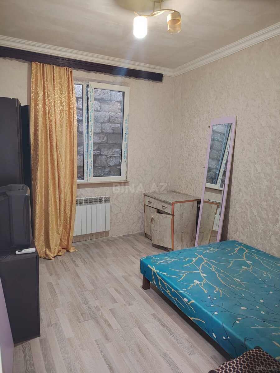 2 otaqlı Həyət evi/Bağ evi, Buzovna q., Bakı