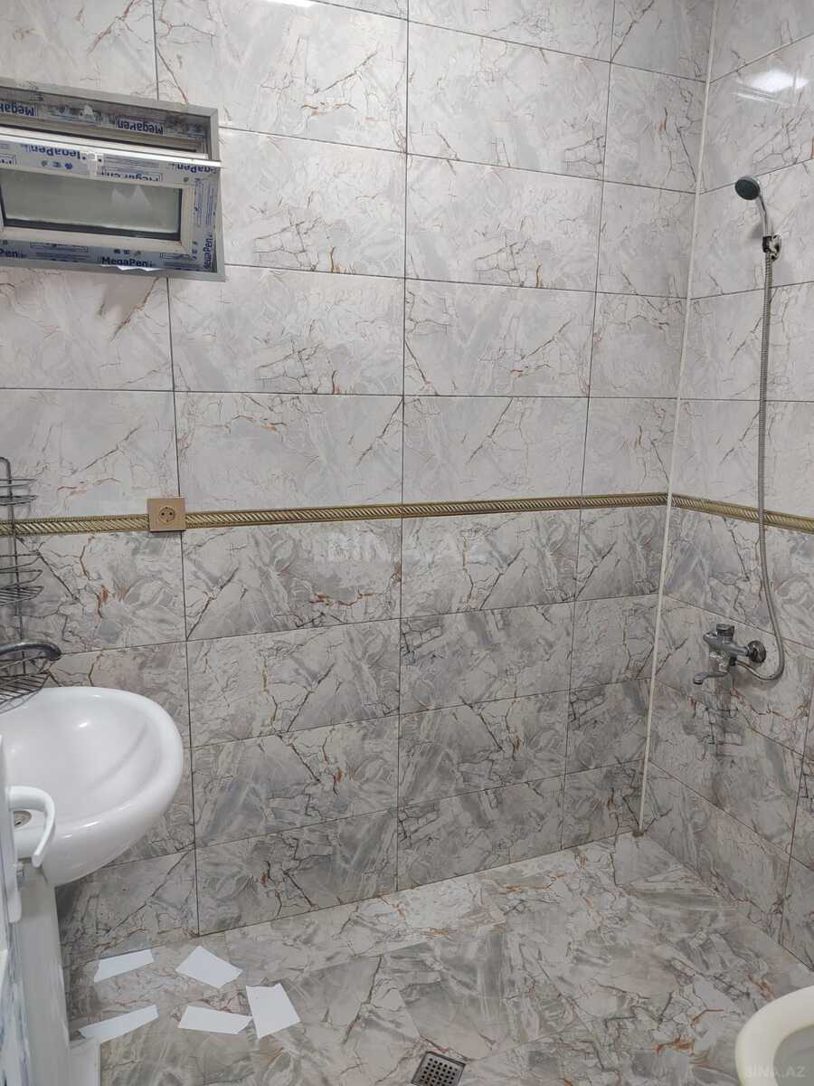 2 otaqlı Həyət evi/Bağ evi, Buzovna q., Bakı