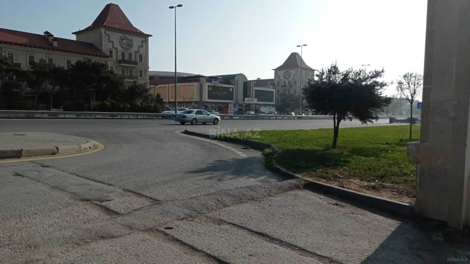 2 otaqlı Həyət evi/Bağ evi, Buzovna q., Bakı