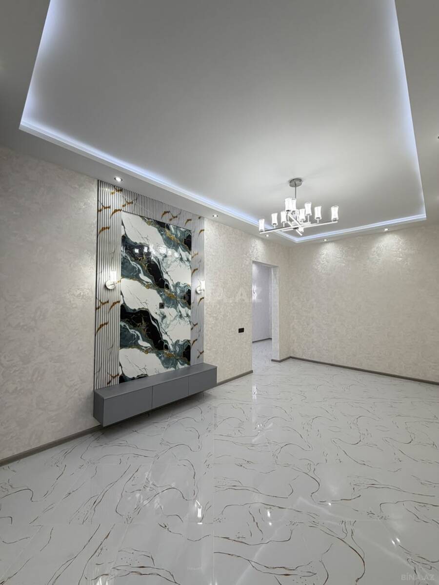 4 otaqlı Həyət evi/Bağ evi, Şüvəlan q., Bakı