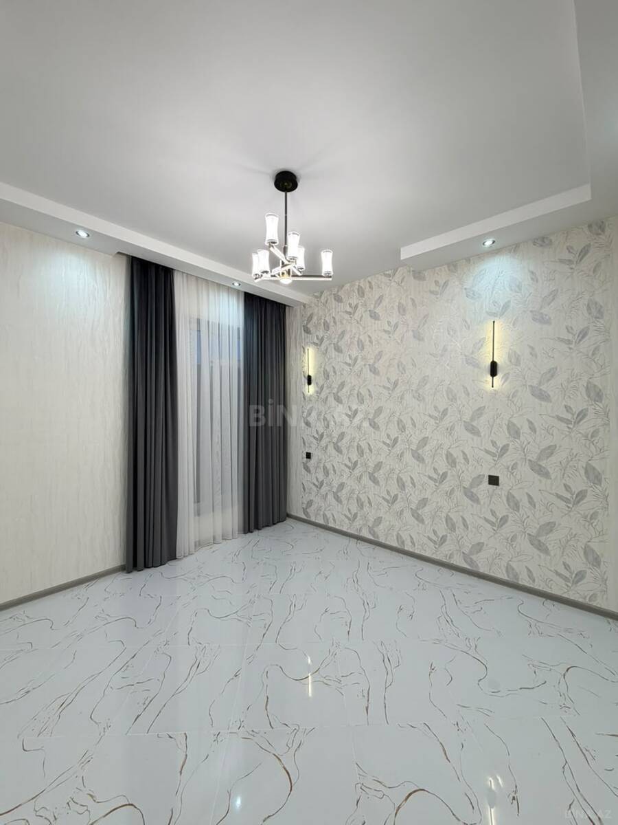 4 otaqlı Həyət evi/Bağ evi, Şüvəlan q., Bakı