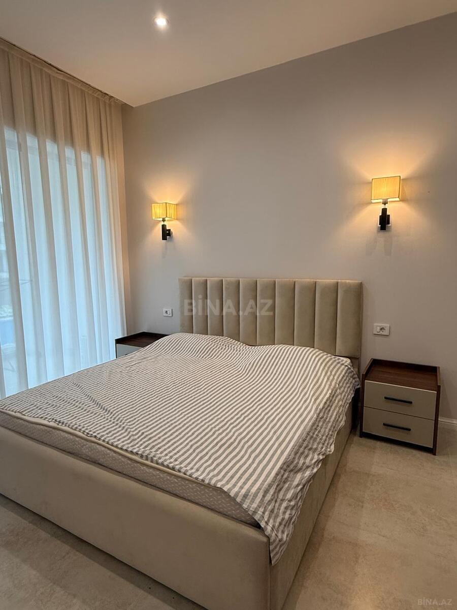 3 otaqlı Yeni tikili, Sea Breeze q., Bakı