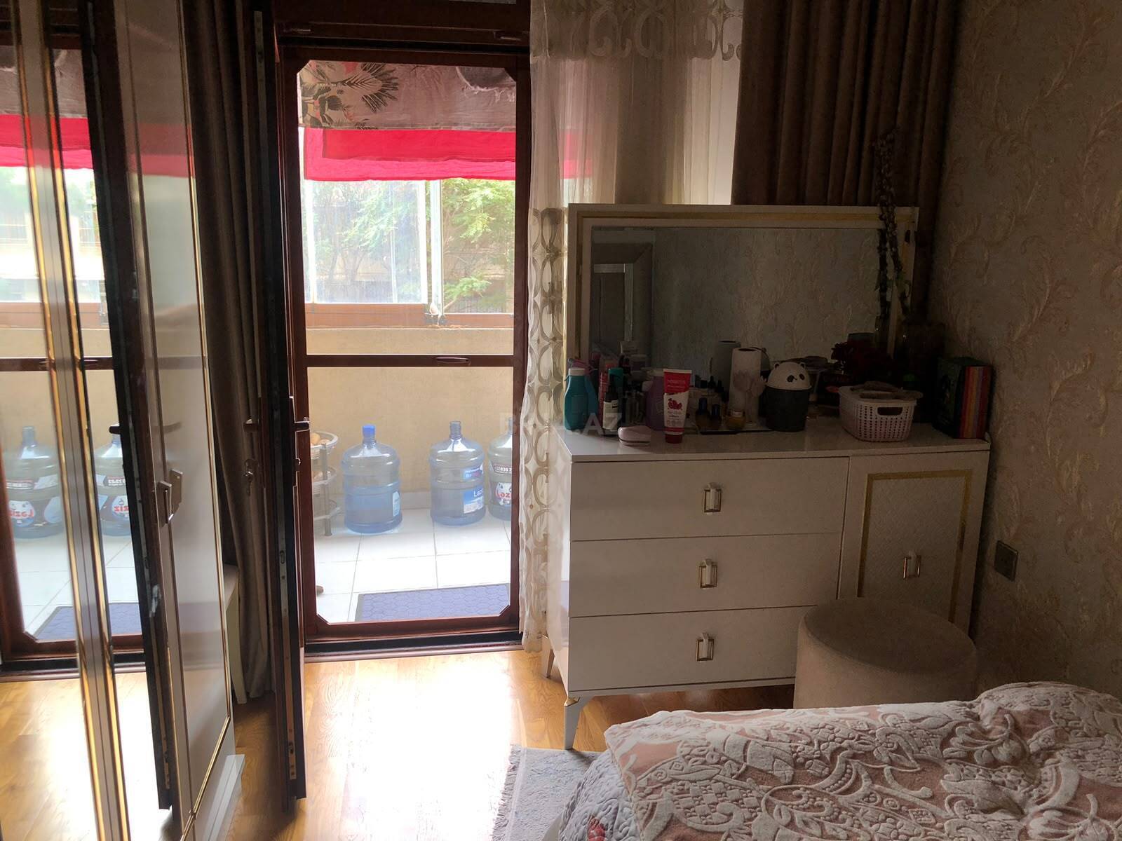 3 otaqlı Yeni tikili, Azadlıq Prospekti m., Bakı