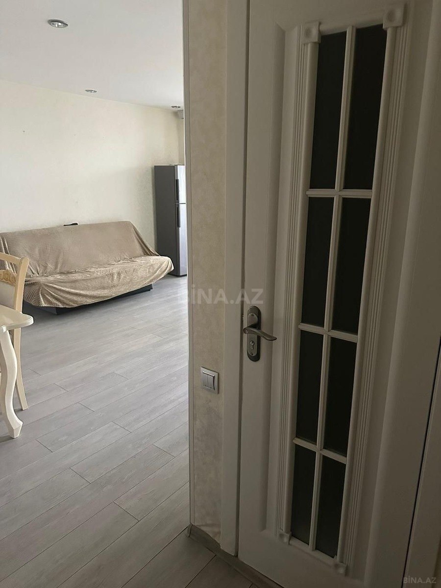 2 otaqlı Köhnə tikili, Gənclik m., Bakı