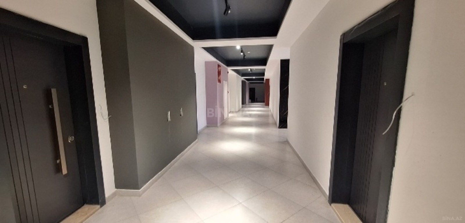 2 otaqlı Yeni tikili, Biləcəri q., Bakı