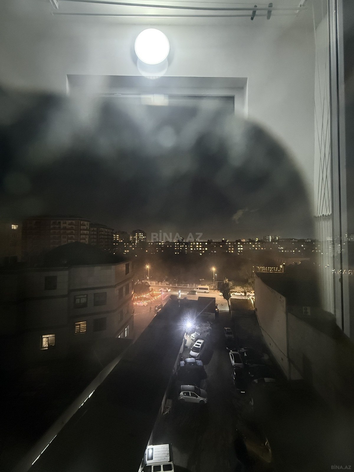 2 otaqlı Yeni tikili, Əhmədli m., Bakı