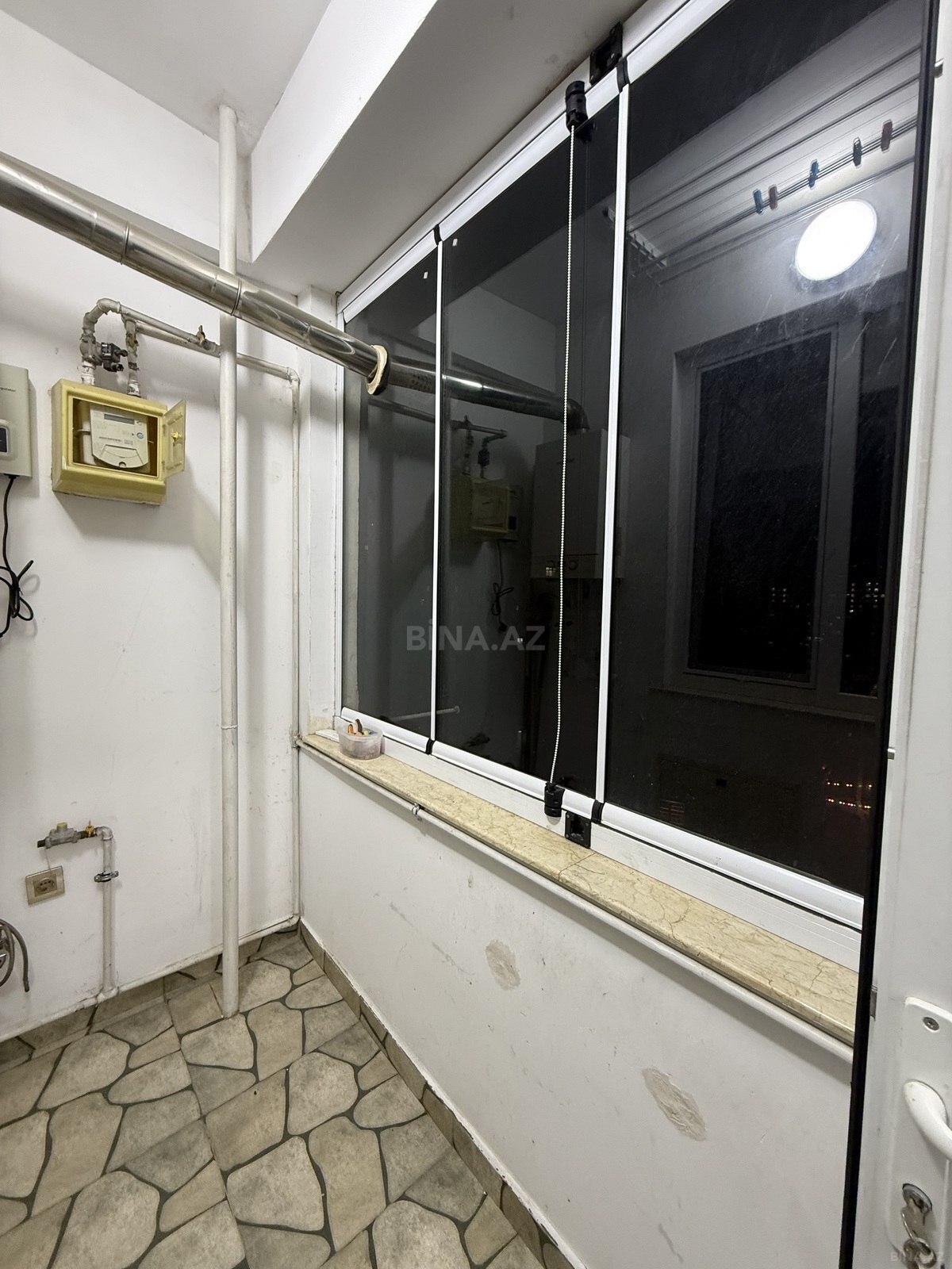 2 otaqlı Yeni tikili, Əhmədli m., Bakı