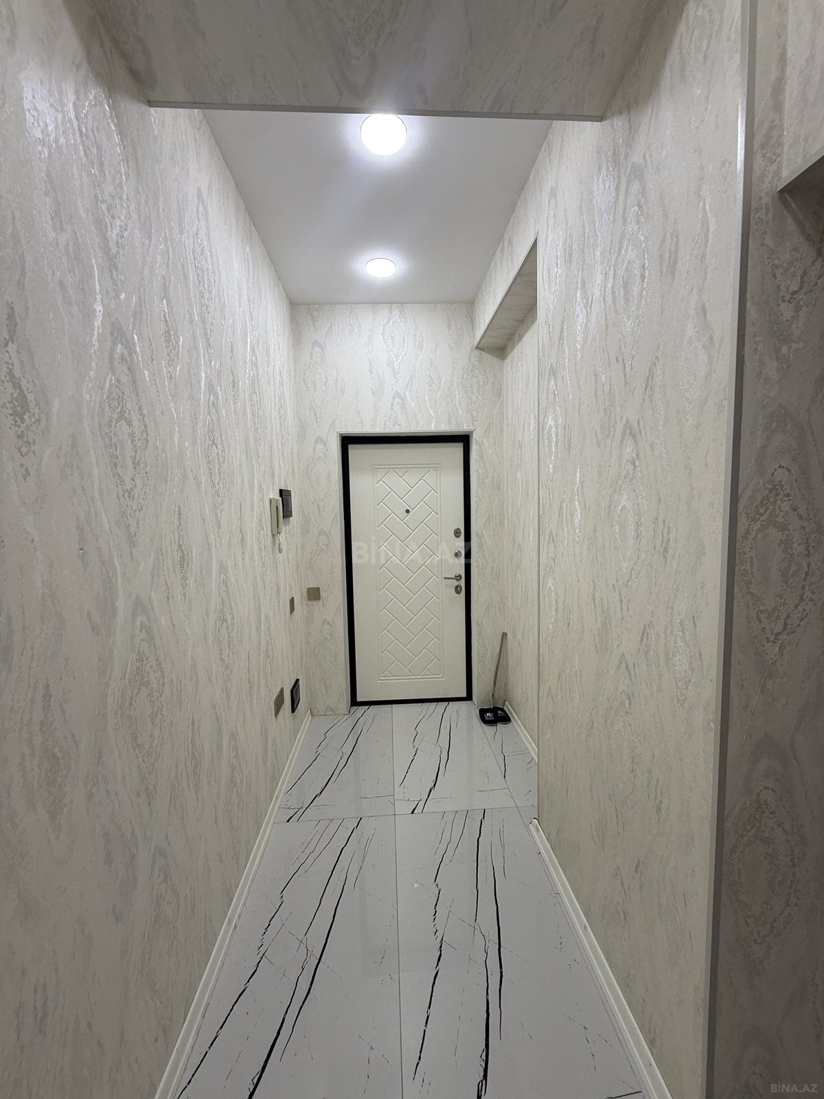 2 otaqlı Yeni tikili, Əhmədli m., Bakı