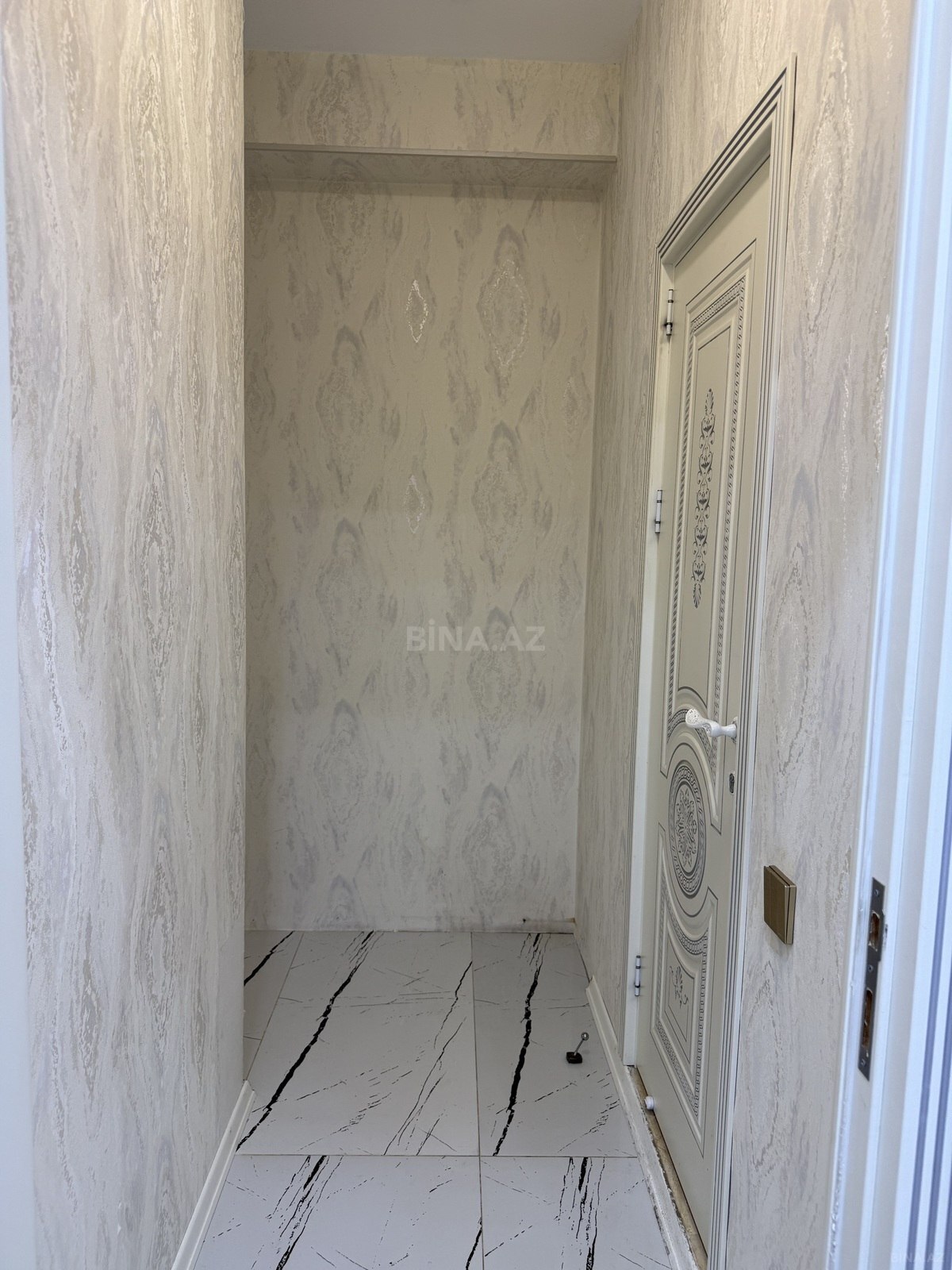 2 otaqlı Yeni tikili, Əhmədli m., Bakı