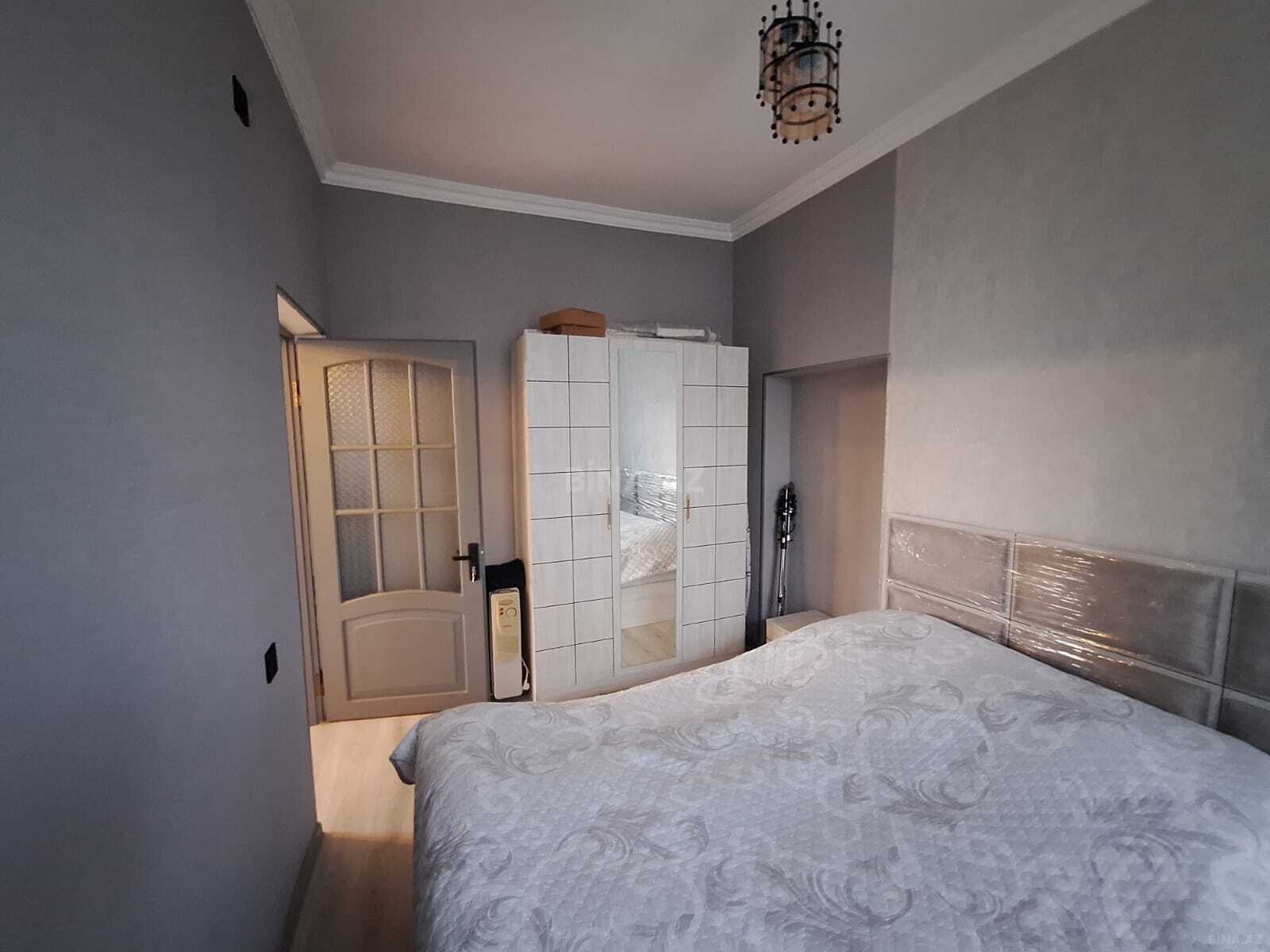 4 otaqlı Həyət evi/Bağ evi, Görədil q., Bakı