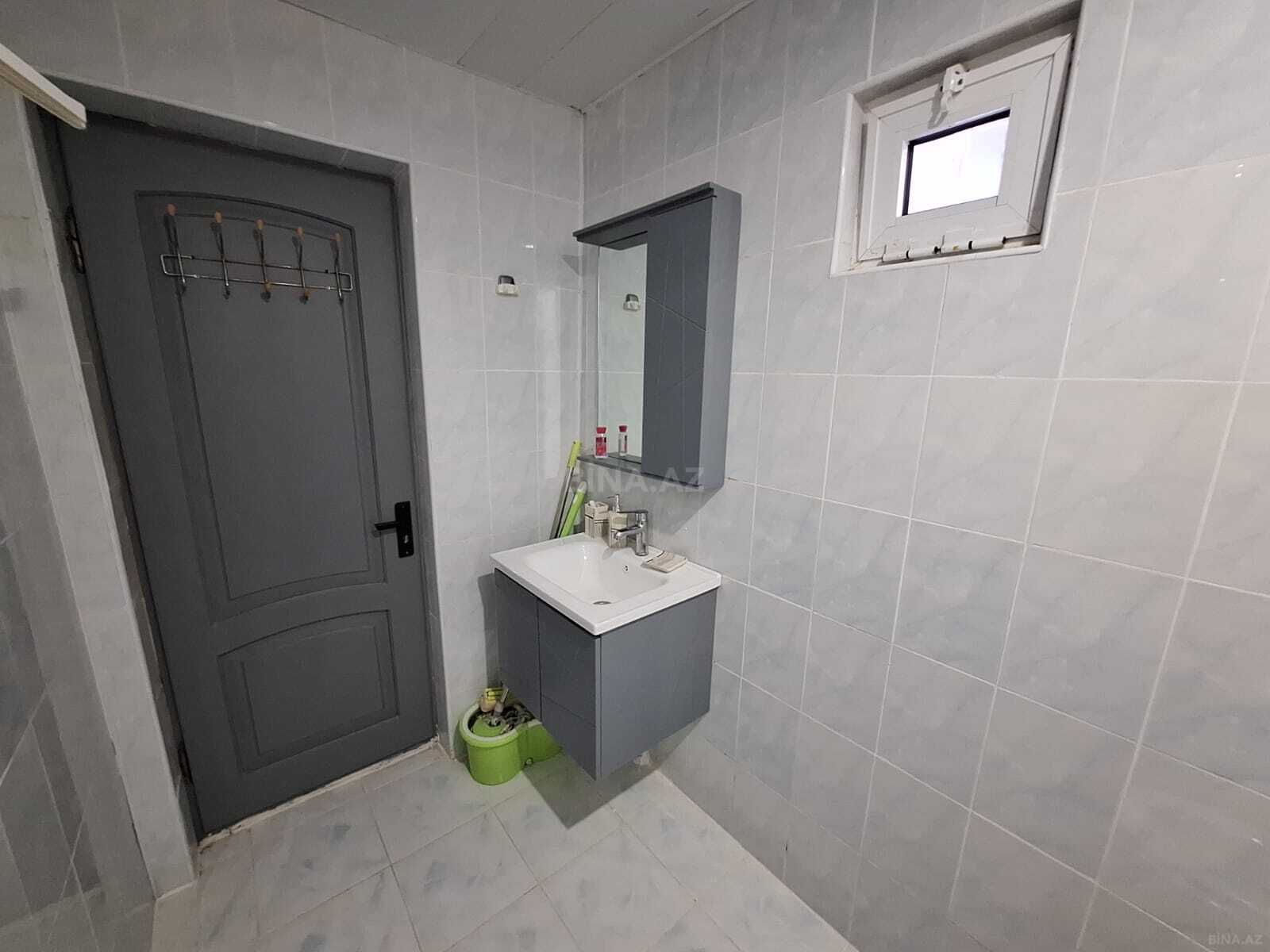 4 otaqlı Həyət evi/Bağ evi, Görədil q., Bakı