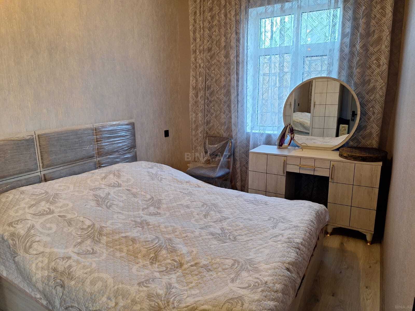 4 otaqlı Həyət evi/Bağ evi, Görədil q., Bakı