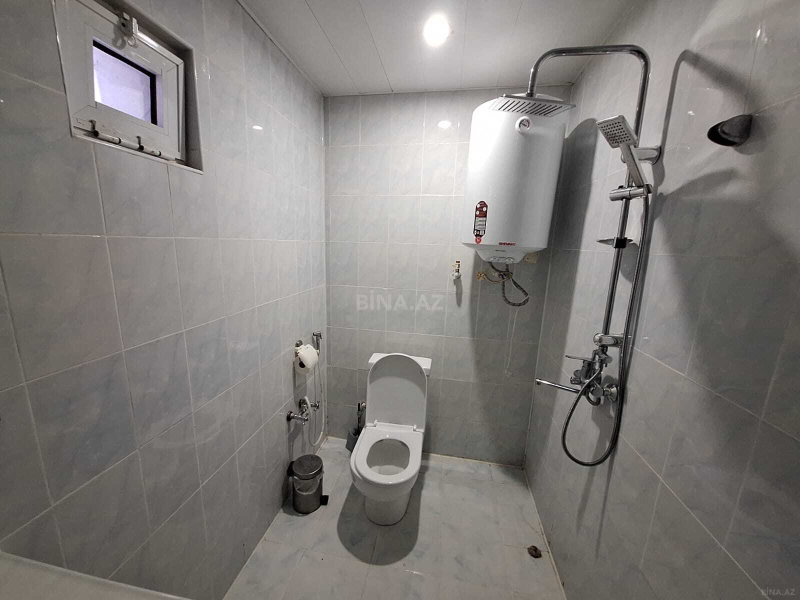 4 otaqlı Həyət evi/Bağ evi, Görədil q., Bakı