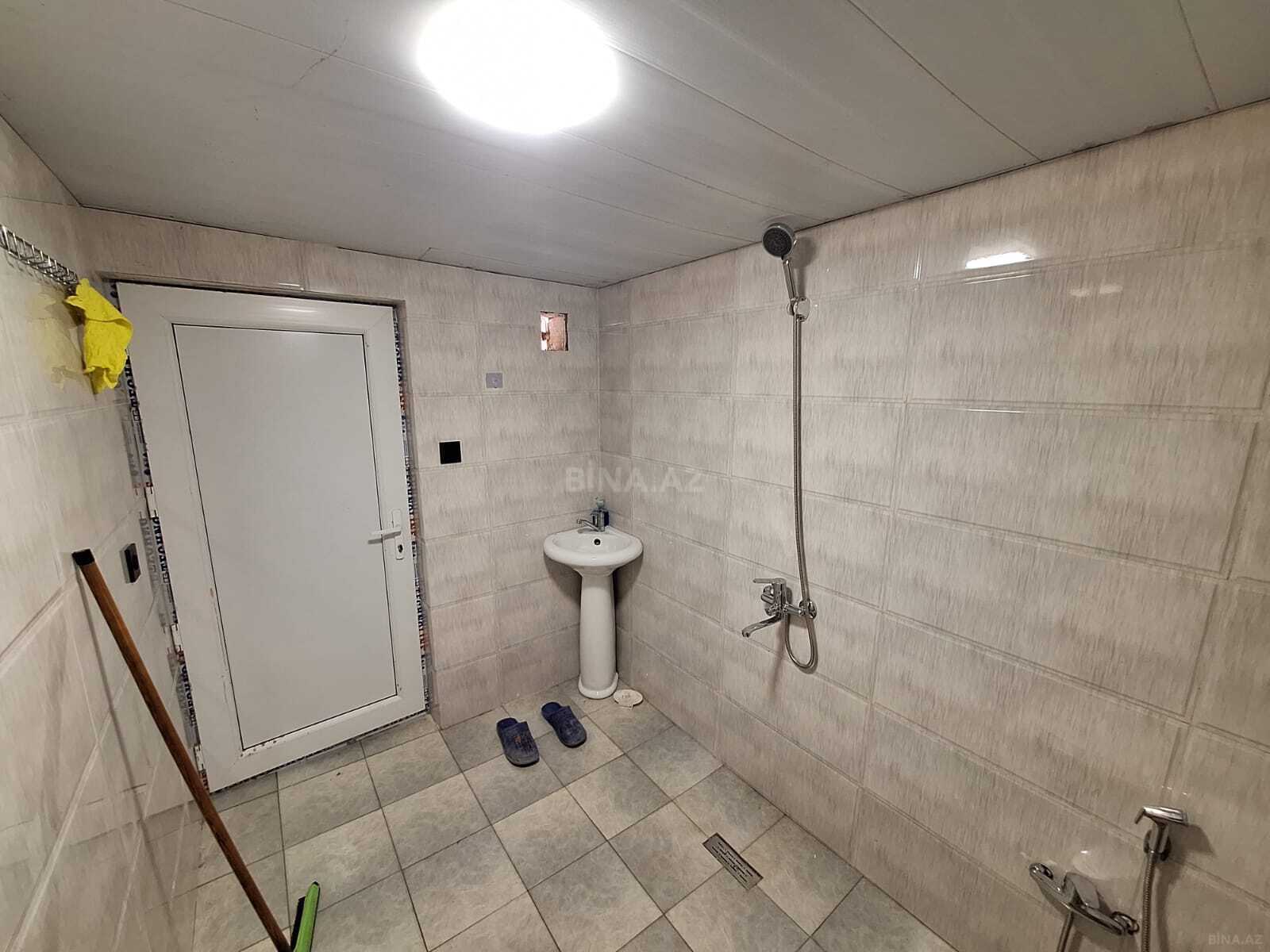 4 otaqlı Həyət evi/Bağ evi, Görədil q., Bakı