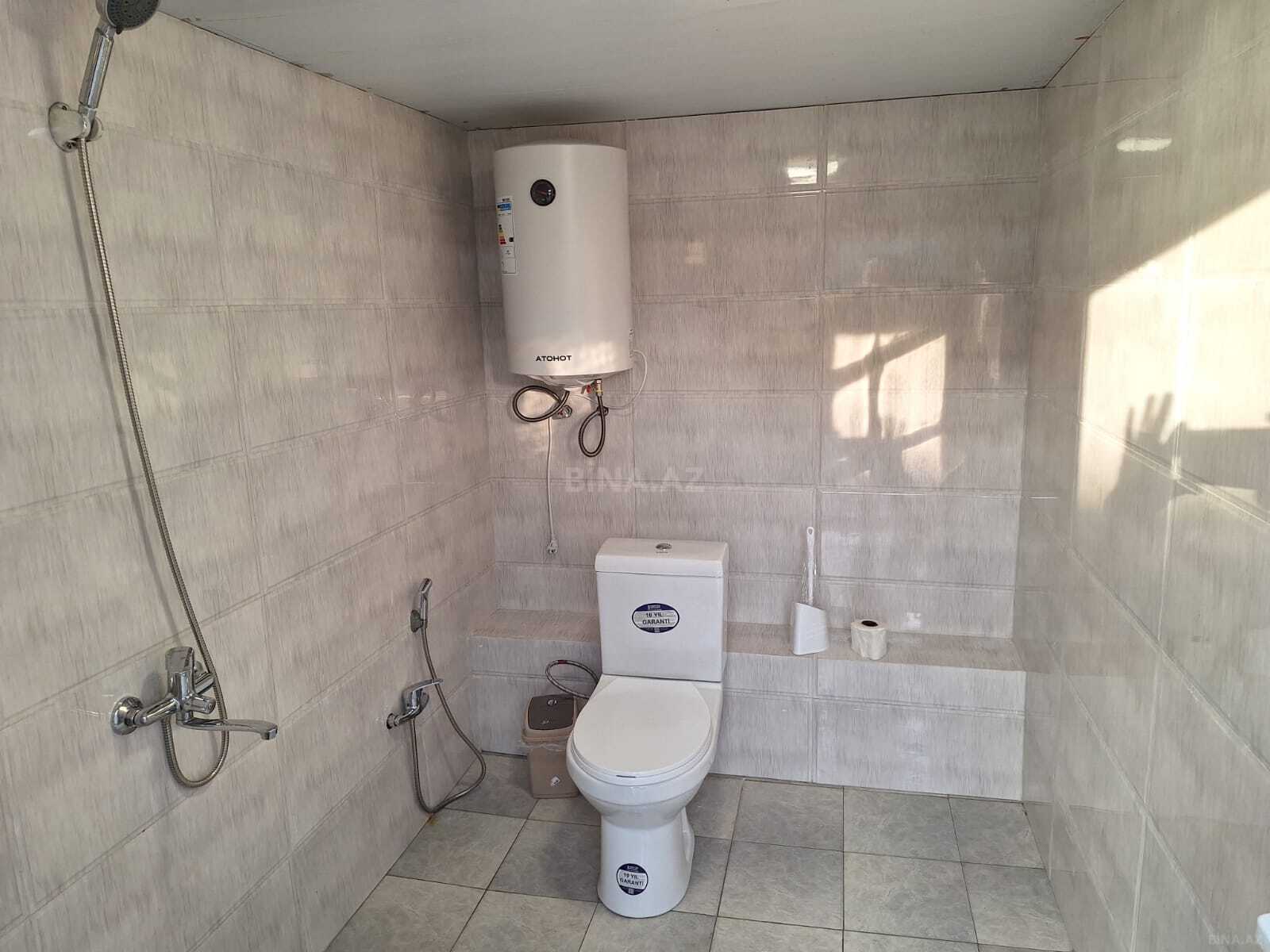 4 otaqlı Həyət evi/Bağ evi, Görədil q., Bakı