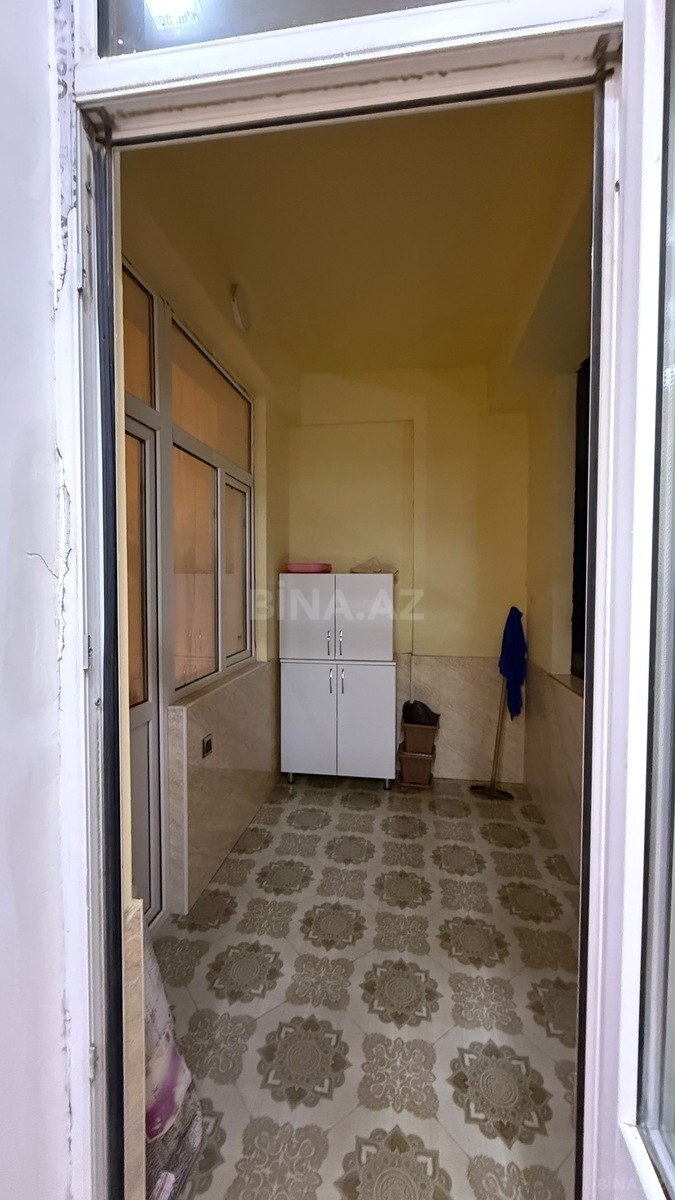 3 otaqlı Yeni tikili, Yeni Yasamal q., Bakı
