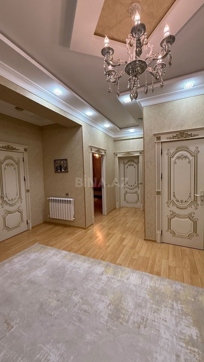 3 otaqlı Yeni tikili, Yeni Yasamal q., Bakı