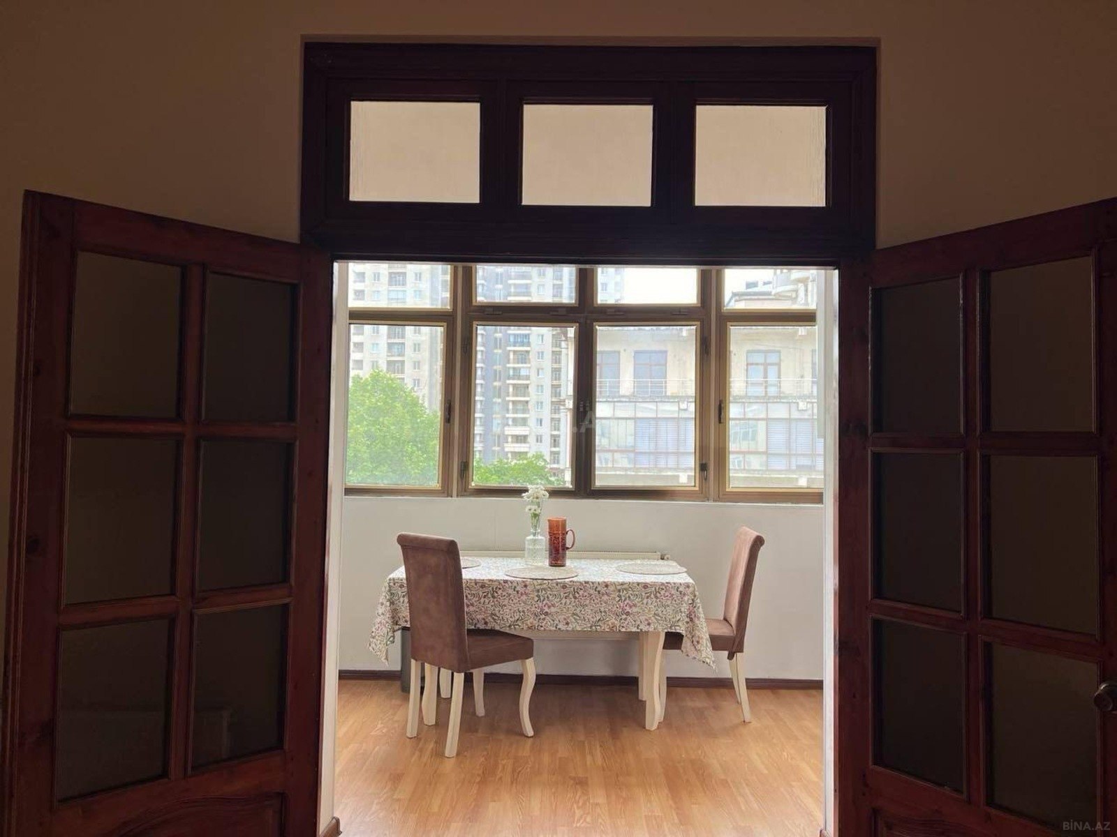 2 otaqlı Yeni tikili, 28 May m., Bakı