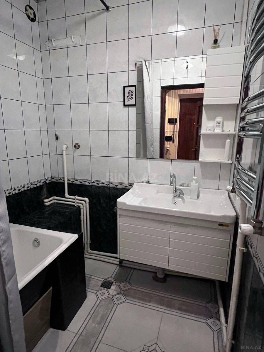 2 otaqlı Yeni tikili, 28 May m., Bakı