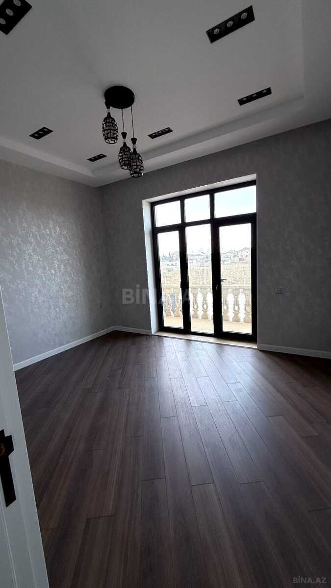 5 otaqlı Həyət evi/Bağ evi, Şüvəlan q., Bakı