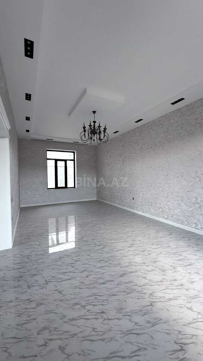 5 otaqlı Həyət evi/Bağ evi, Şüvəlan q., Bakı
