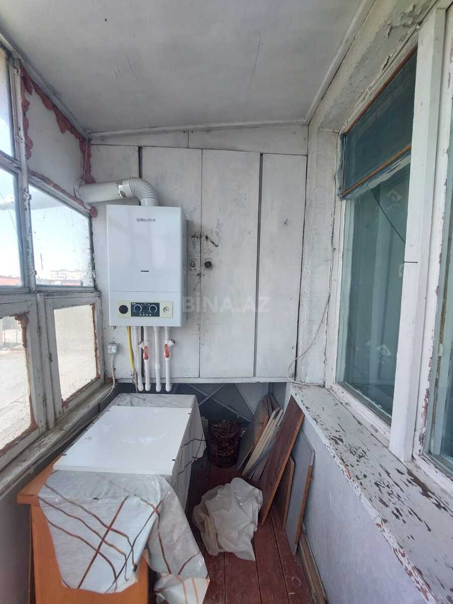2 otaqlı Köhnə tikili, 7-ci mikrorayon q., Bakı