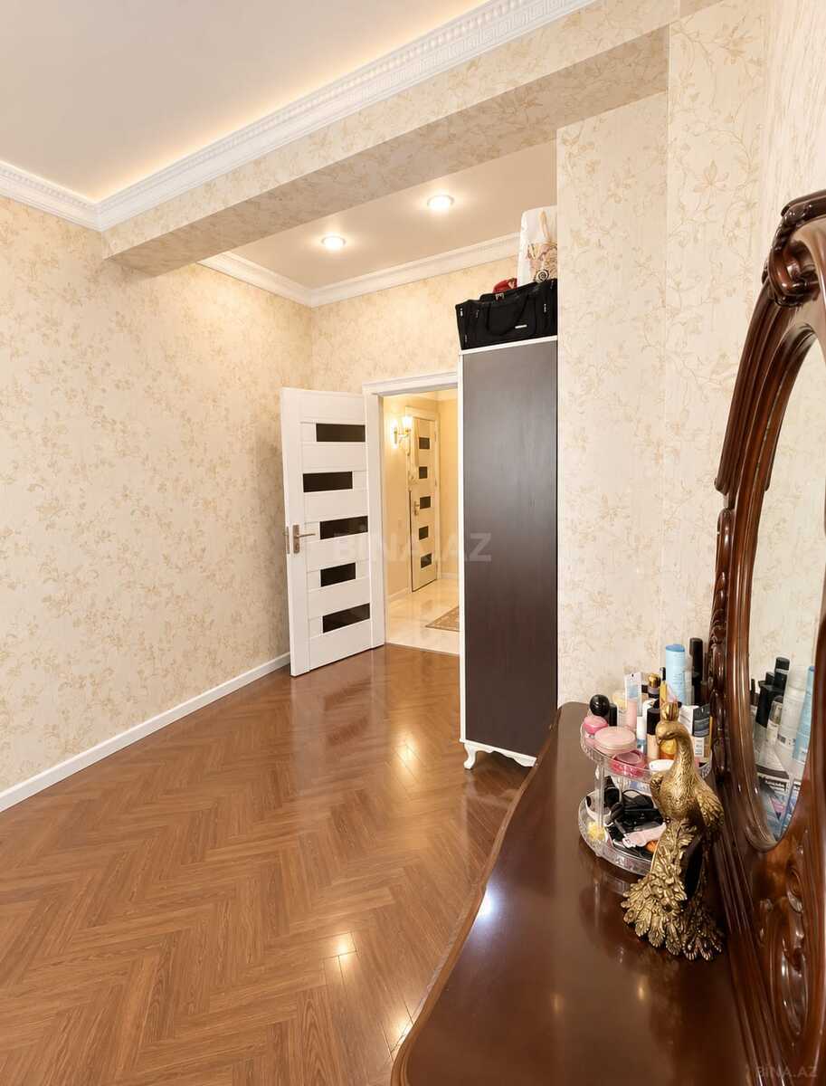 2 otaqlı Yeni tikili, Həzi Aslanov q., Bakı