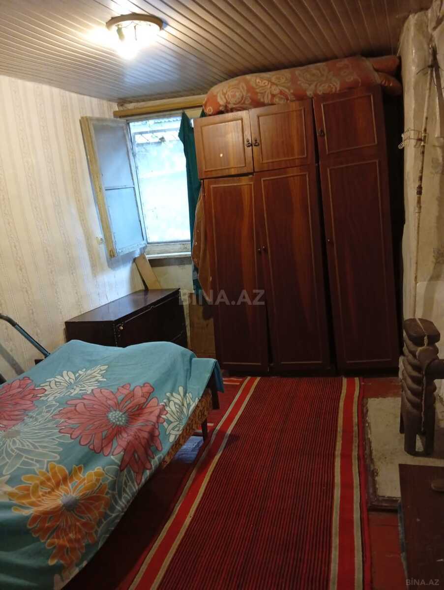 2 otaqlı Köhnə tikili, 28 May m., Bakı