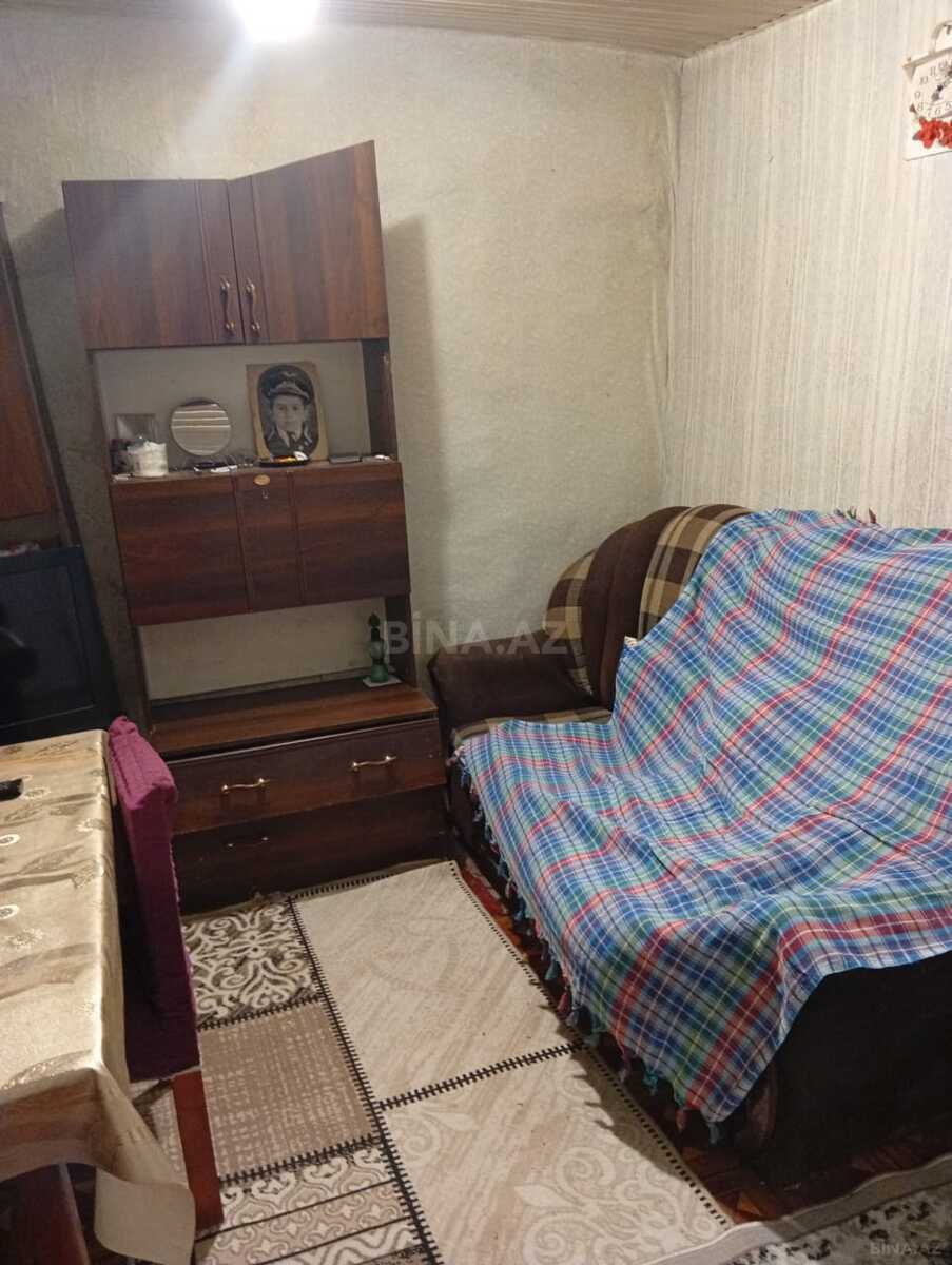 2 otaqlı Köhnə tikili, 28 May m., Bakı