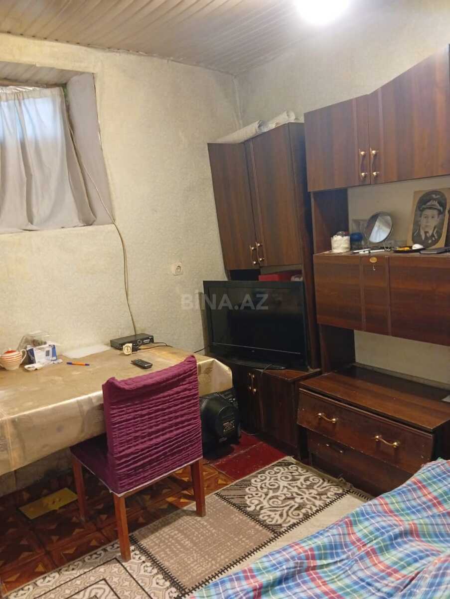 2 otaqlı Köhnə tikili, 28 May m., Bakı