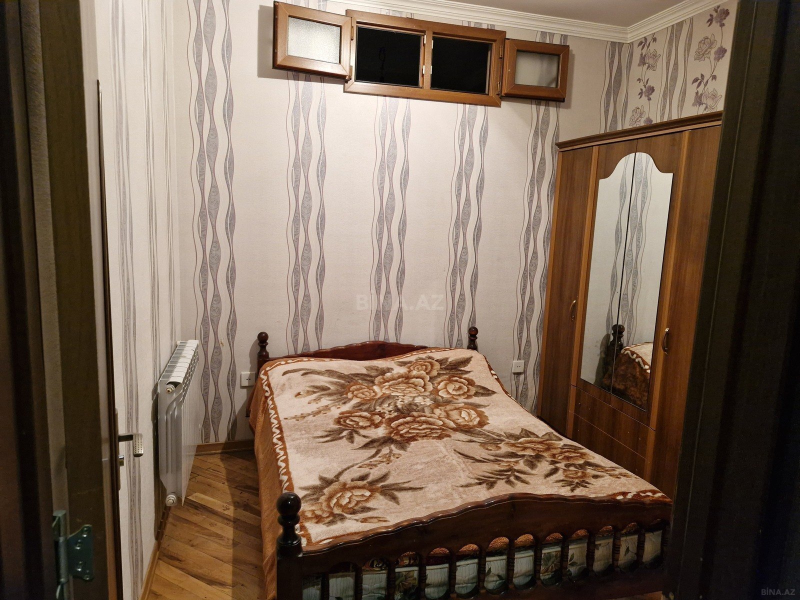 2 otaqlı Yeni tikili, Yasamal r., Bakı