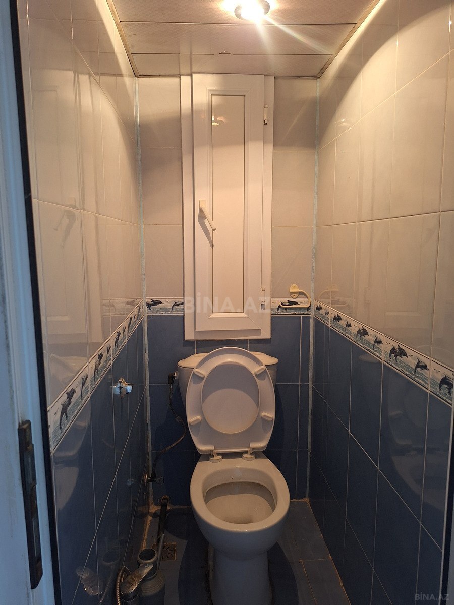 3 otaqlı Köhnə tikili, Əhmədli q., Bakı