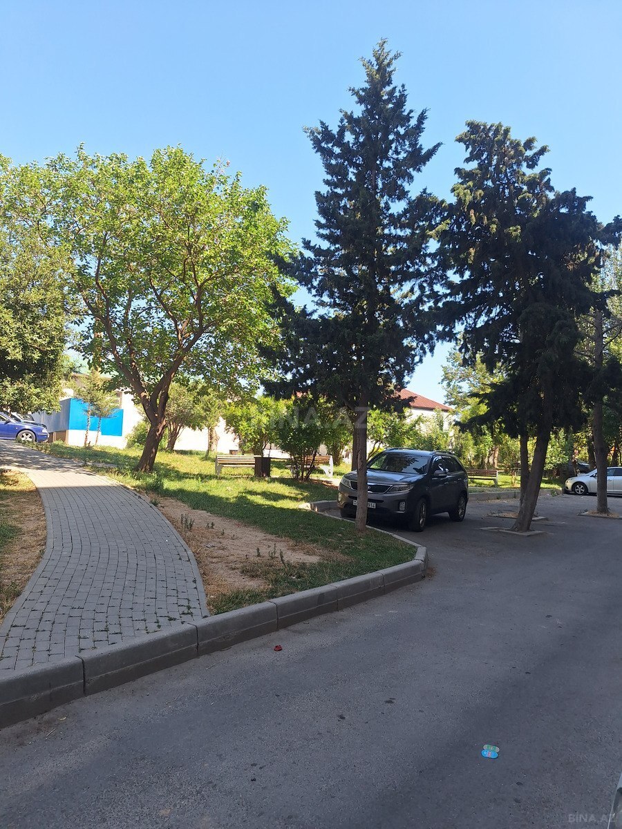 3 otaqlı Köhnə tikili, Əhmədli q., Bakı