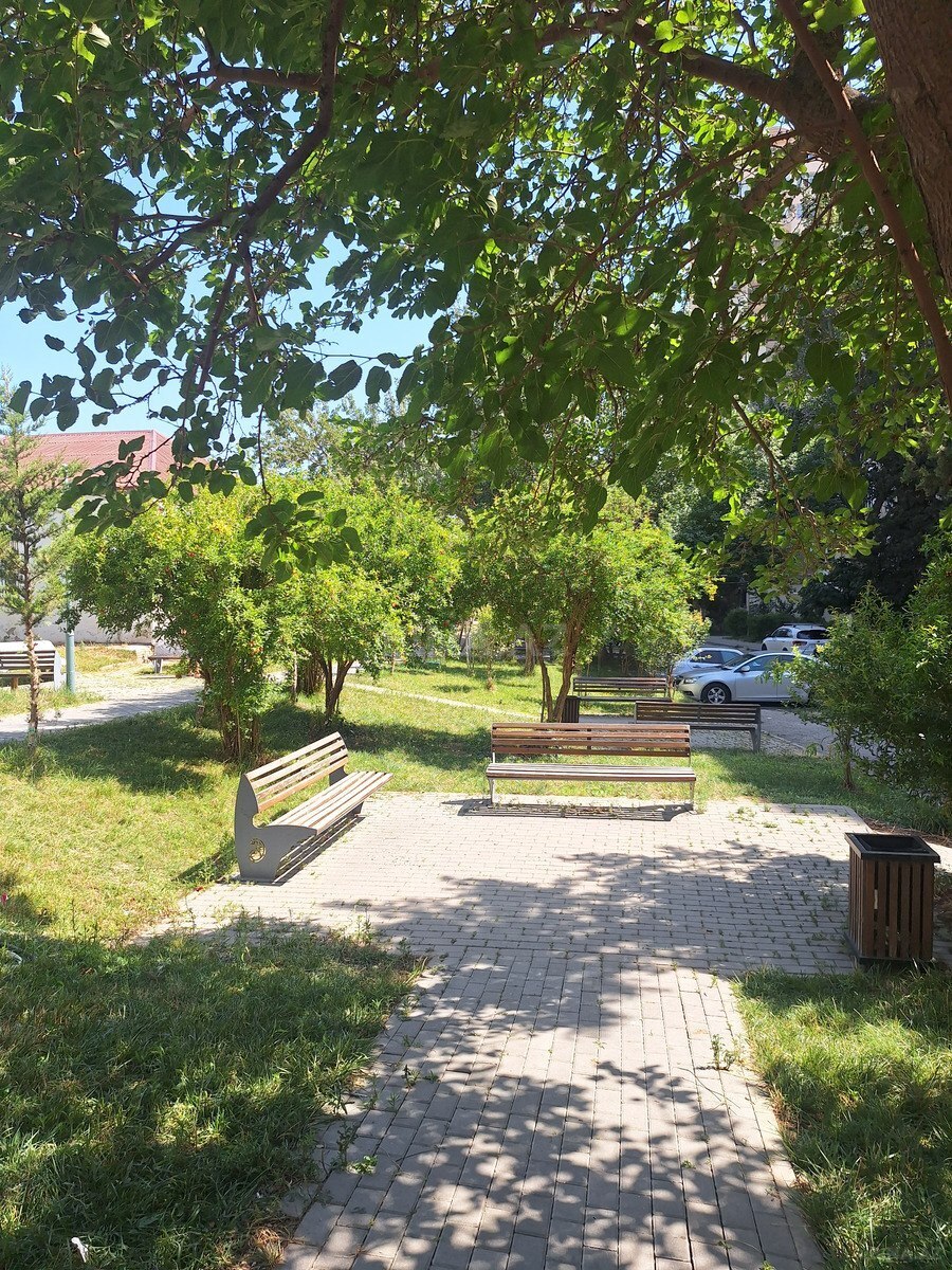 3 otaqlı Köhnə tikili, Əhmədli q., Bakı