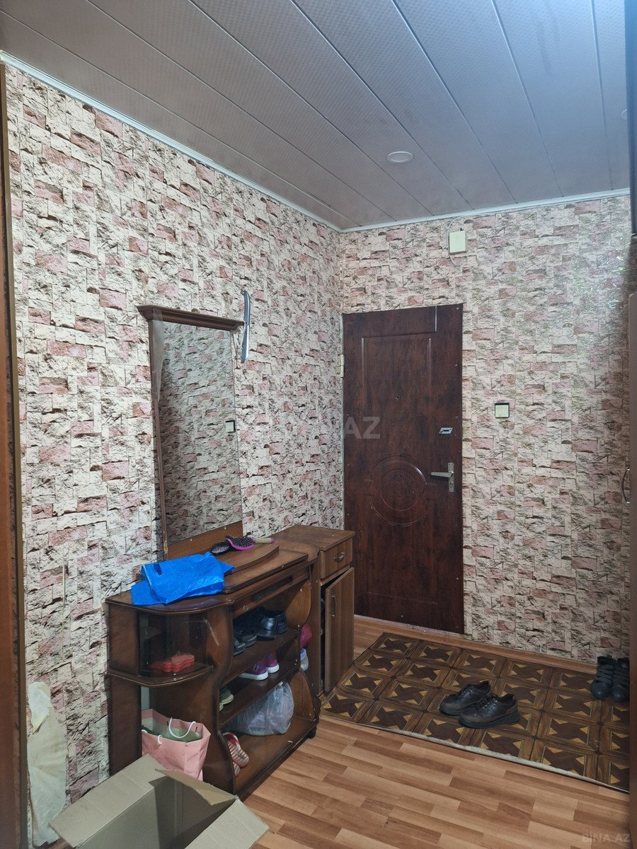3 otaqlı Köhnə tikili, Əhmədli q., Bakı