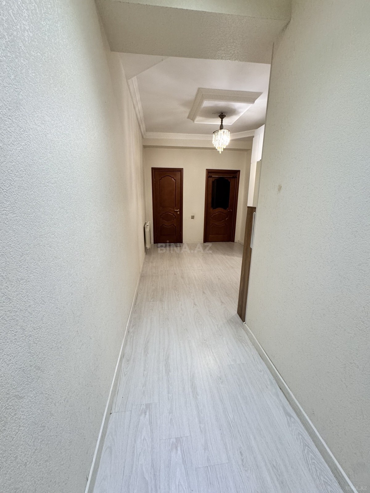 3 otaqlı Yeni tikili, Əhmədli q., Bakı