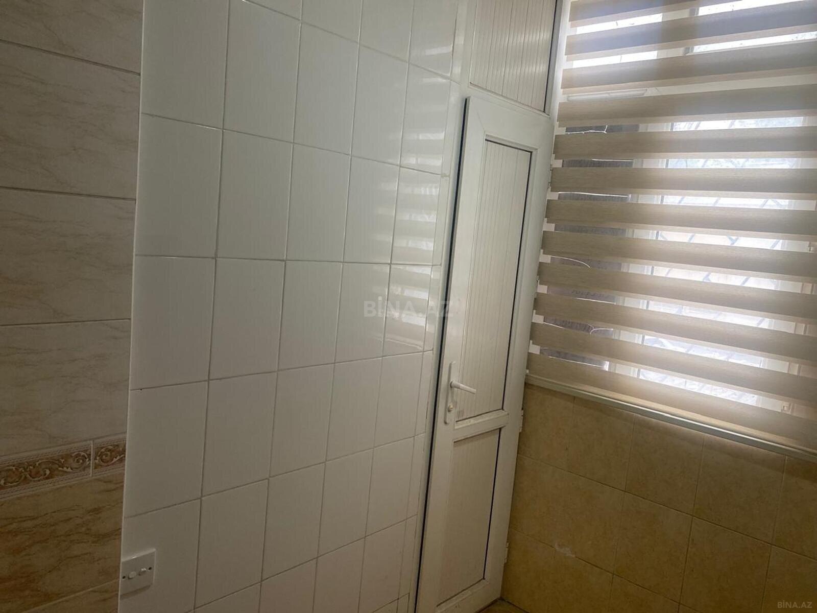 4 otaqlı Ofis, 8 Noyabr m., Bakı