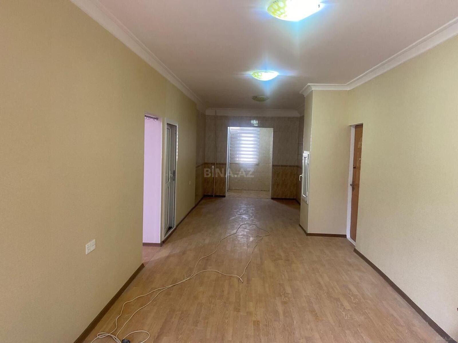 4 otaqlı Ofis, 8 Noyabr m., Bakı