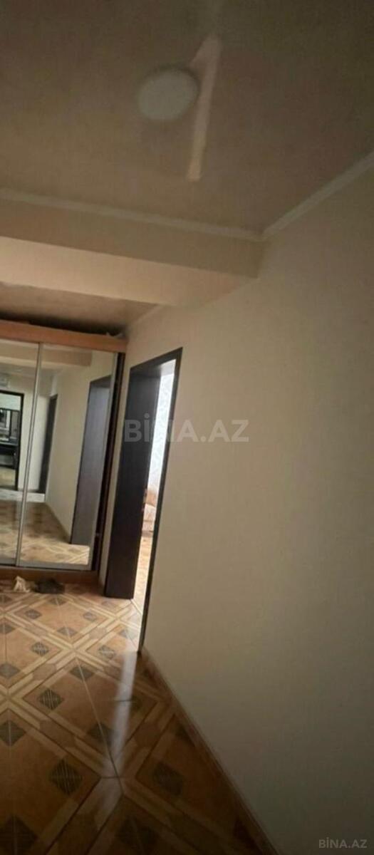 4 otaqlı Yeni tikili, Sahil m., Bakı