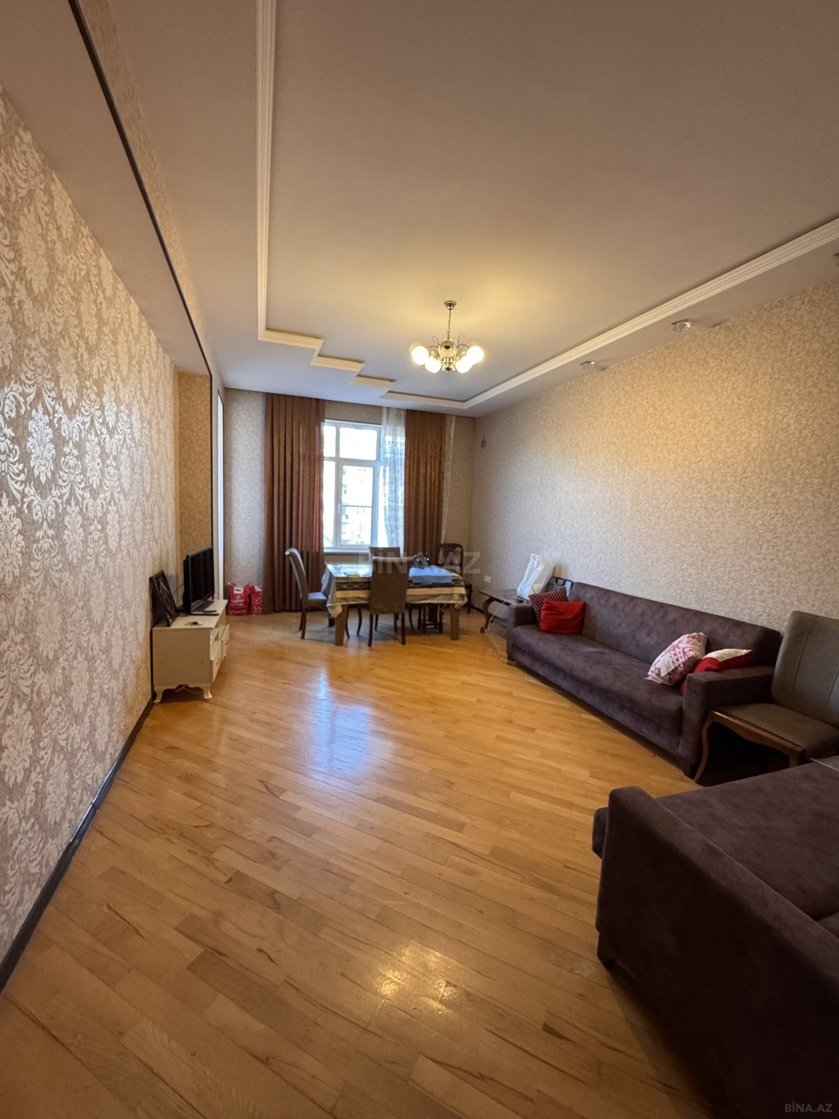 2 otaqlı Yeni tikili, Əhmədli m., Bakı