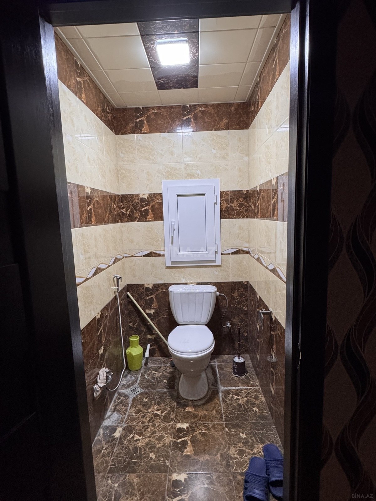 2 otaqlı Yeni tikili, Əhmədli m., Bakı