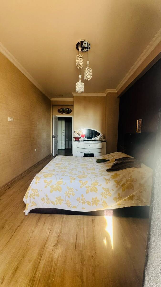 2 otaqlı Yeni tikili, Yasamal r., Bakı