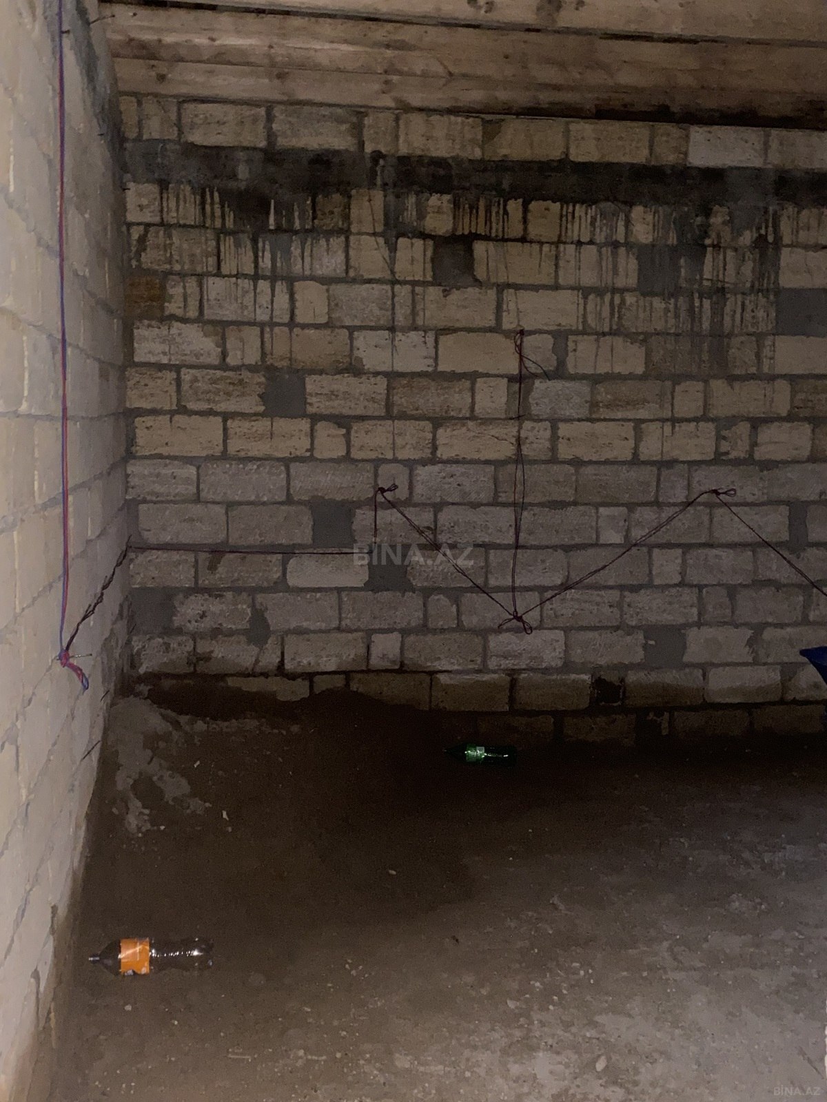 4 otaqlı Həyət evi/Bağ evi, Əhmədli m., Bakı