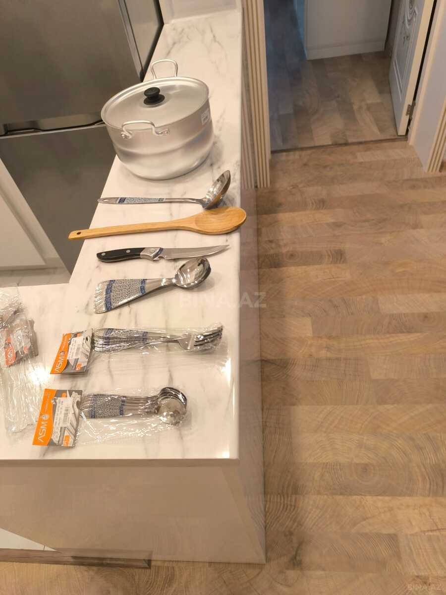 2 otaqlı Yeni tikili, Sumqayıt