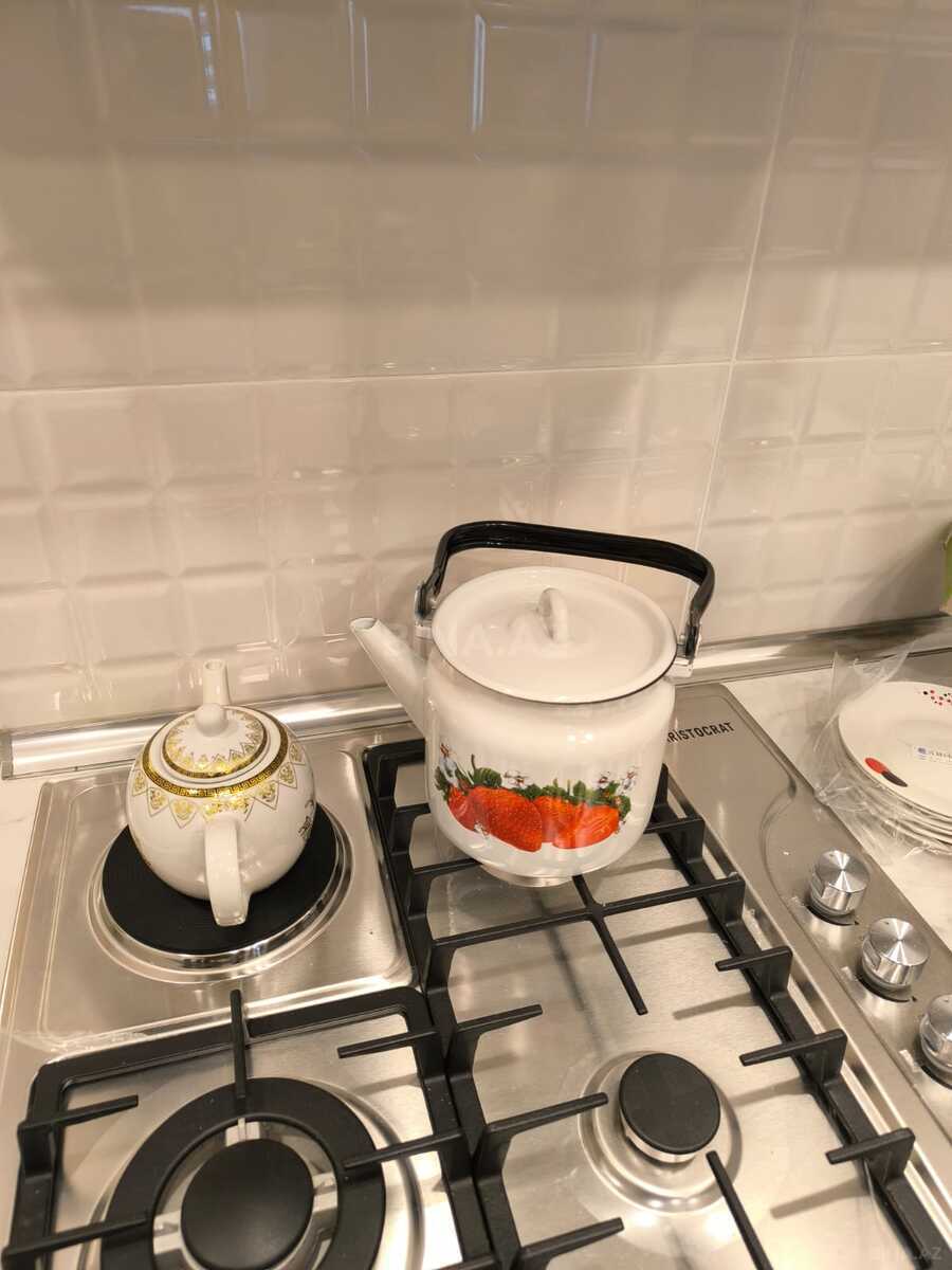 2 otaqlı Yeni tikili, Sumqayıt